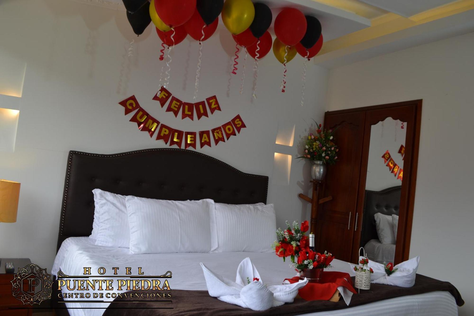 Hotel Puente Piedra Villa de Leyva Bagian luar foto