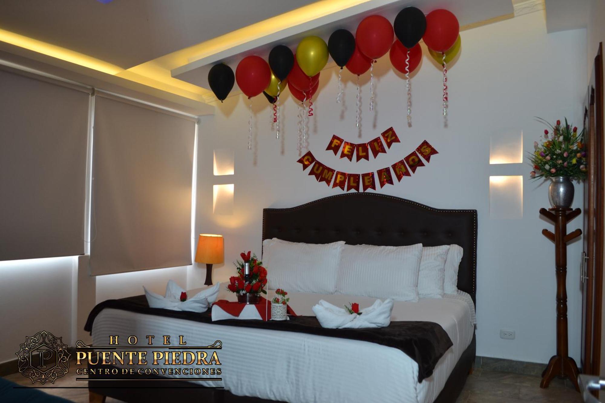 Hotel Puente Piedra Villa de Leyva Bagian luar foto