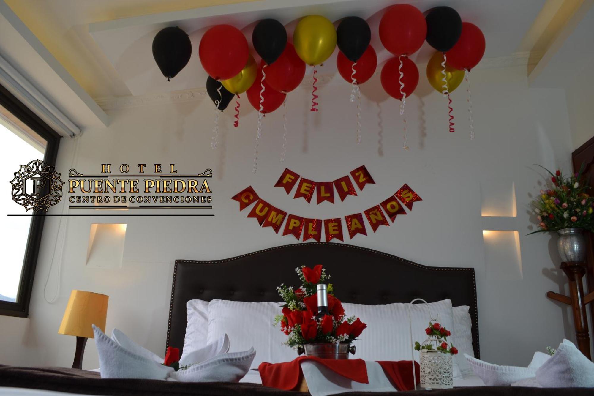 Hotel Puente Piedra Villa de Leyva Bagian luar foto