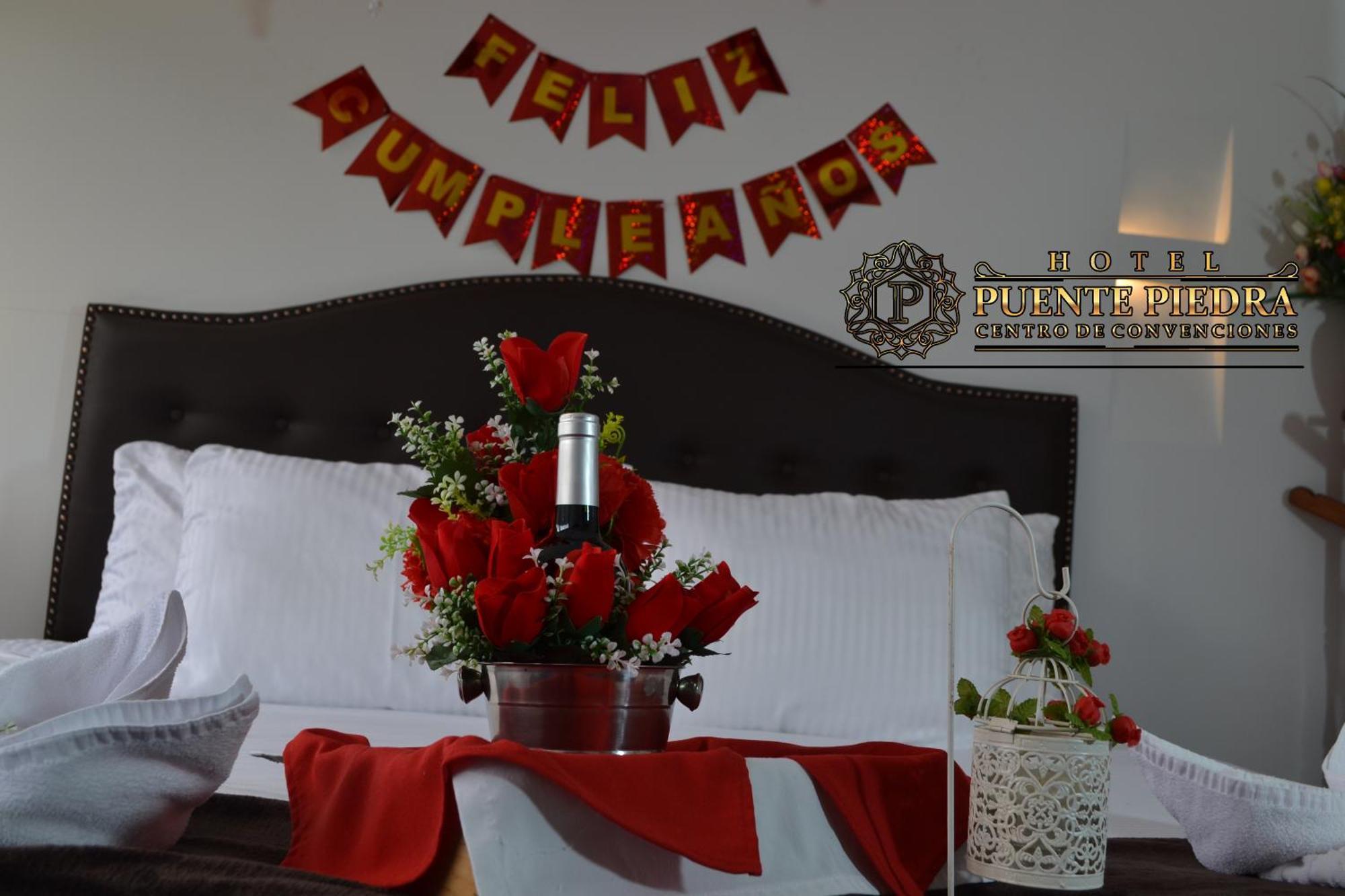 Hotel Puente Piedra Villa de Leyva Bagian luar foto