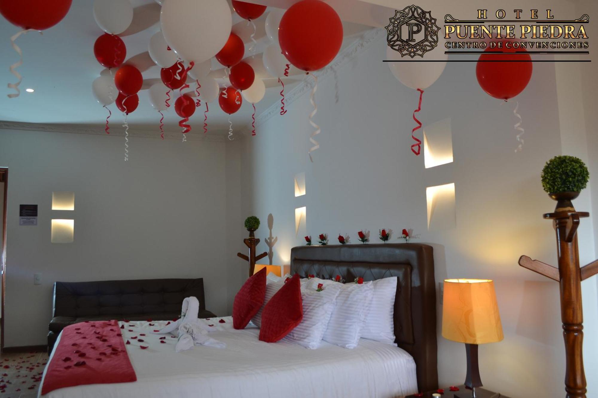 Hotel Puente Piedra Villa de Leyva Bagian luar foto