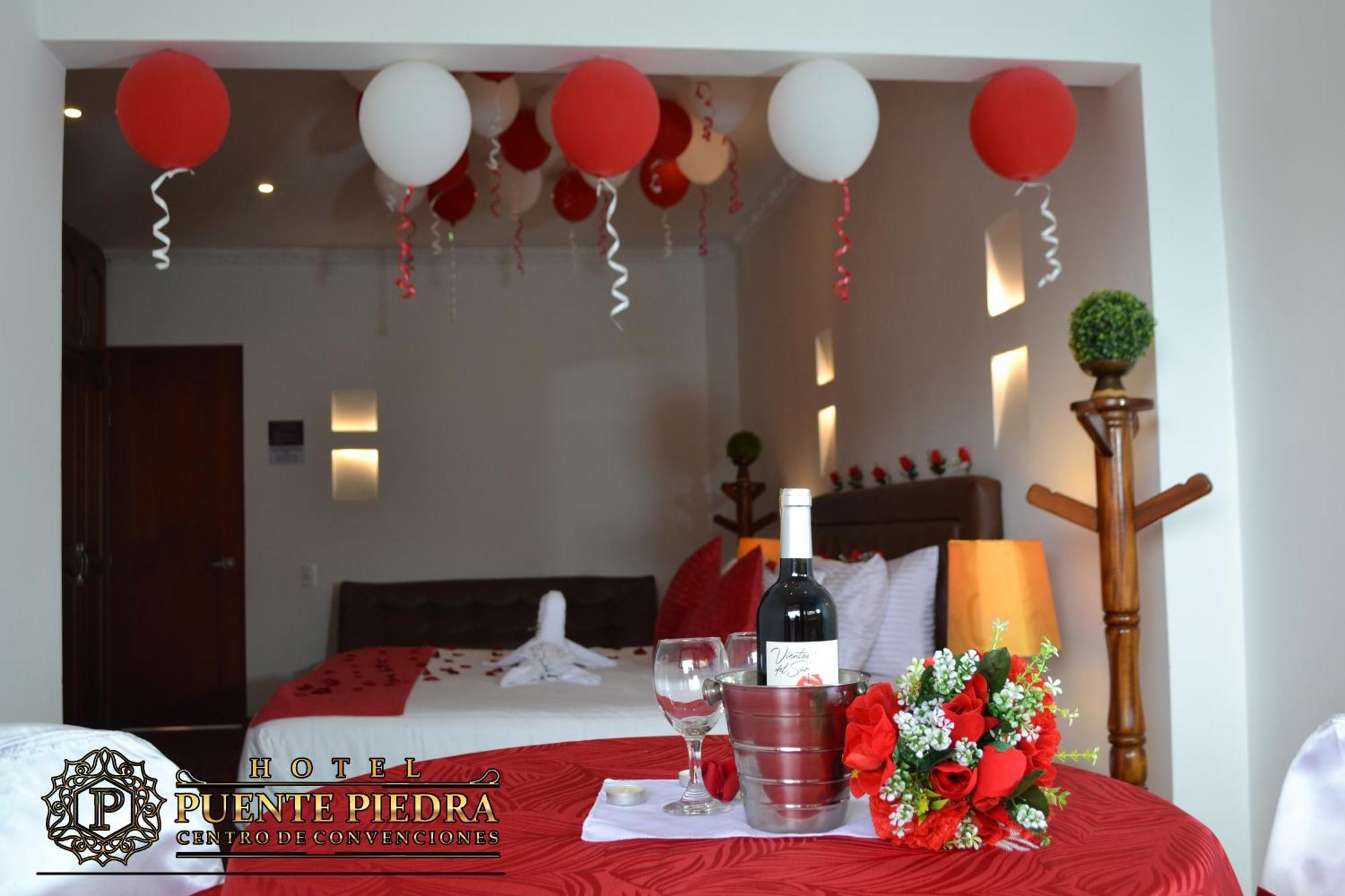 Hotel Puente Piedra Villa de Leyva Bagian luar foto