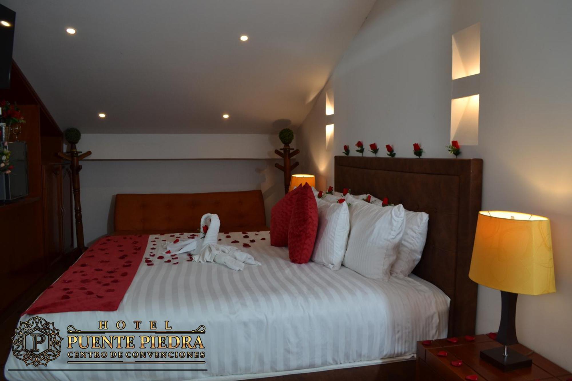 Hotel Puente Piedra Villa de Leyva Bagian luar foto