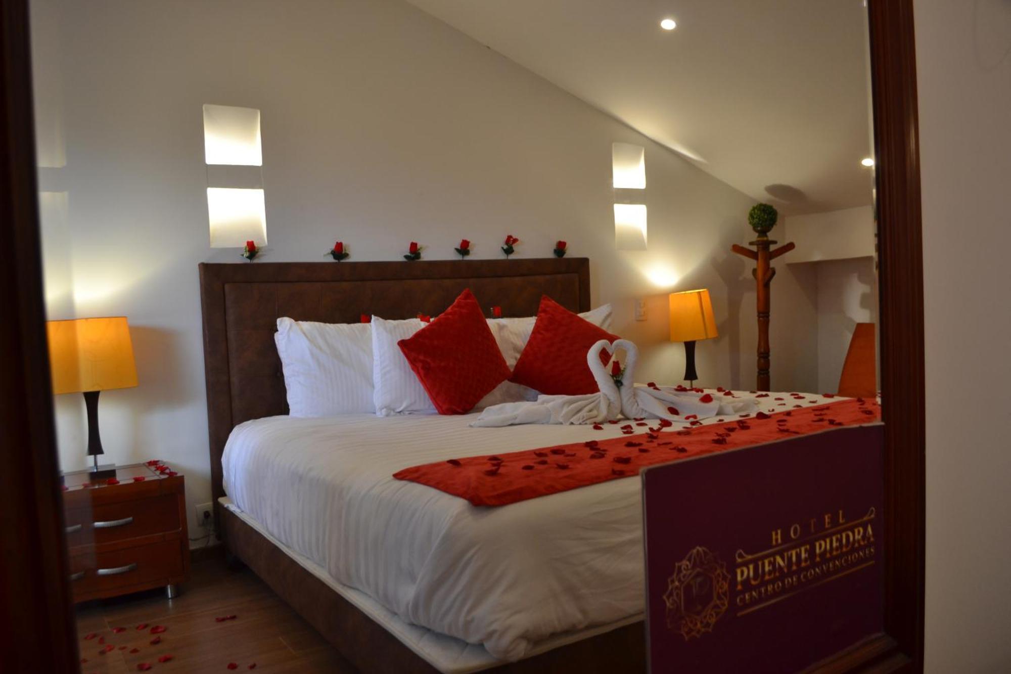 Hotel Puente Piedra Villa de Leyva Bagian luar foto